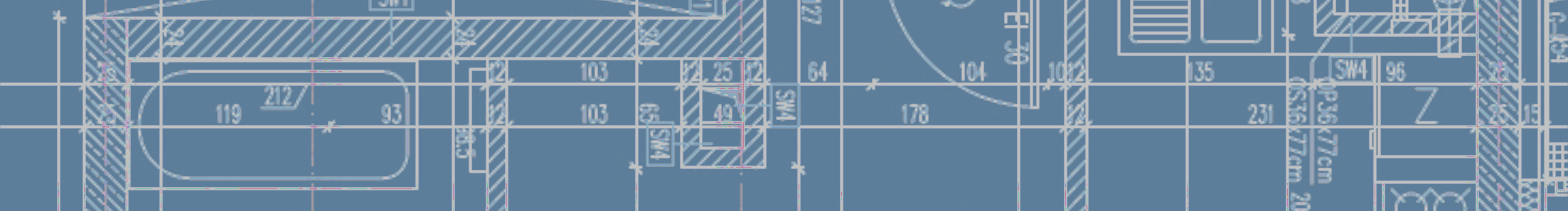 doświadczenie w obsłudze biur projektowych